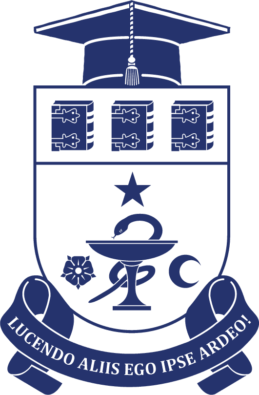 Nicolae Testemițanu State University of Medicine and Pharmacy crest