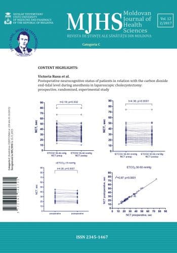 MJHS Volume 12, Issue 2, 2017 cover