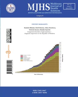 MJHS Volume 12, Issue 2, 2025 cover