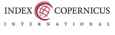 Index Copernicus logo