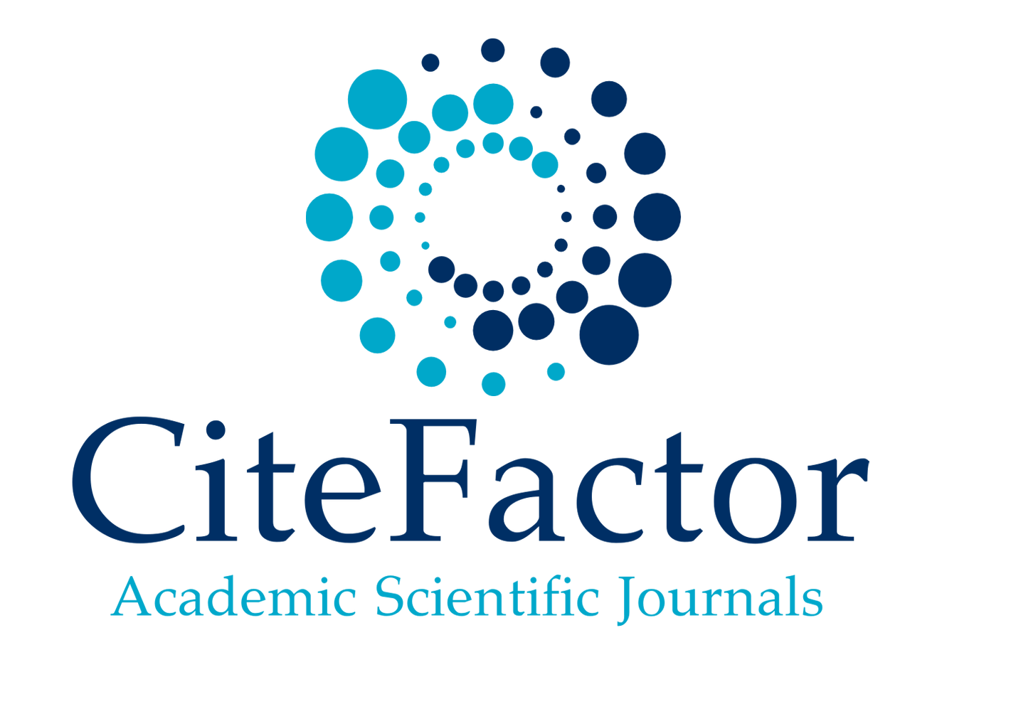 CiteFactor Academic Search Engine logo