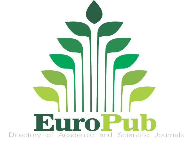 EuroPub Academic Search Engine Logo