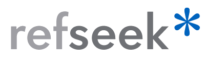 refseek academic Search Engine logo