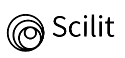 Scilit Academic Search Engine Logo